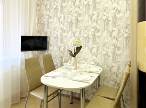 Апартаменты двухкомнатные Рио Апарт Парк Галицкого