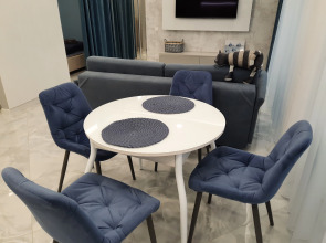 Апартаменты Baden SPA Kolibri