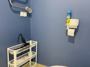 Квартира Стильная Евротрешка