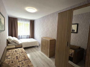 Квартира Апартаменты Ladgorna на Кедышко 18