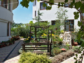 Гостевой Дом Светоч