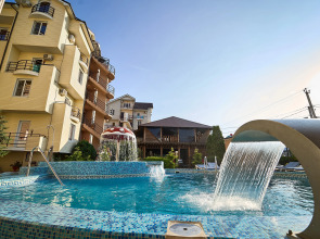 Гостевой дом Золотое руно