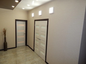 Элитная 2х квартира класса люкс с камином, джакузи и кондиционером на ул. Ядринцевская. Метро площадь Ленина