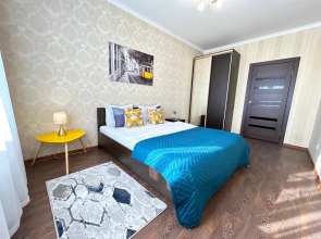 Апартаменты ZebraHome на набережной