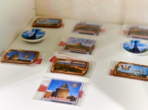 Апартаменты Проспект Гагарина 9