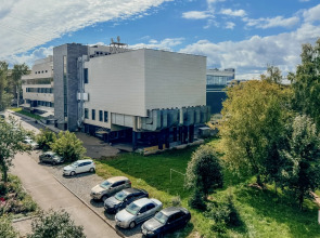 Апартаменты Privi House на Пушкинской 240А