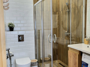 Уютные апартаменты на Ленина 8А