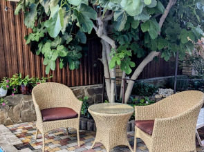 Гостевой Дом Кассис