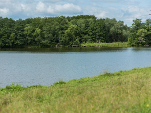 Глэмпинг Катин клёв