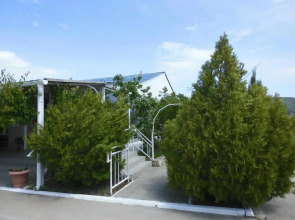 Оздоровительный Комплекс Лазурный