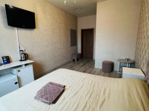 Мини-отель Mixx