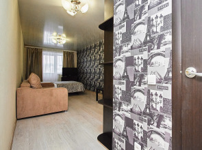 Квартира 1к Розы Люксембург 101