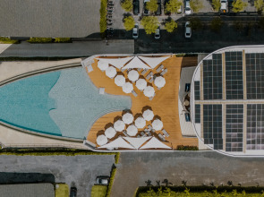 Бутик-отель Sole Mio Wellness