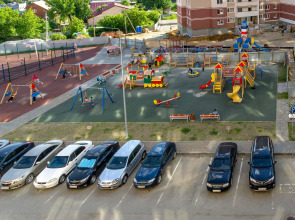 Апартаменты на Петрова 34В