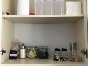 Квартира Cozy home Violet