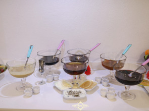 Отель Vantalya Otel