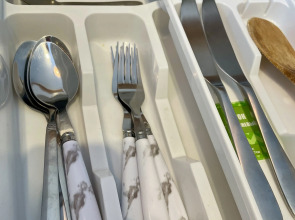 Апартаменты в 5 минутах от центра