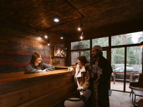 База отдыха Berloga Country Resort