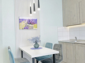 Квартира Апарт-Онего на набережной Онежского озера