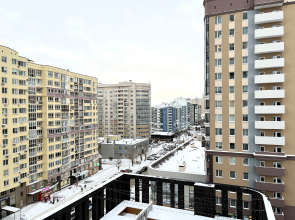 Квартира в центре Екатеринбурга