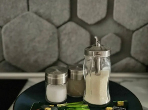 Квартира Комфортная Студия на Блинной Горе