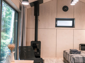 Частный дом Anttila Hutor 1