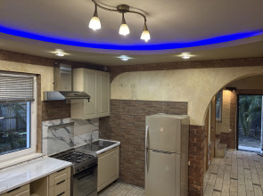 Частный дом Коттедж