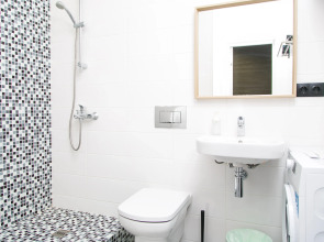 Апартаменты Домант Фрунзе 49