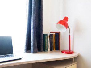 Трёхкомнатная Квартира на Тверской