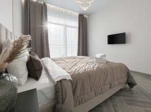 Квартира Комфорт у метро Заельцовская