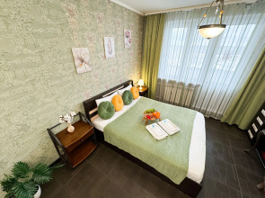 Апартаменты Квартира с Заселением 24/7 Лучший Сервис Посуточно 50