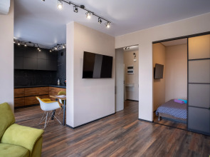 Апартаменты премиум студия в элитном ЖK Тулы