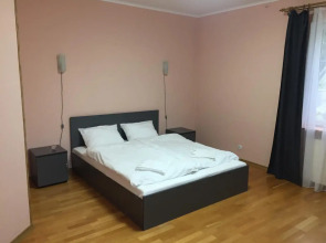 Гостевой дом Морское