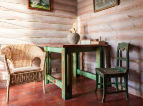 База Отдыха Арт Усадьба Веретьево