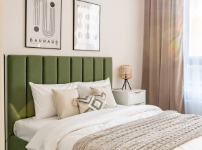 Апартаменты Japanese spring