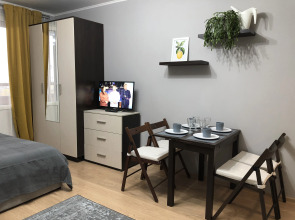 Апартаменты Студия на Энергетиков 9/6