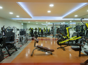 Badamdar Hotel and Residences