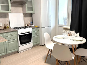 Апартаменты PaulMarie на Якубовского