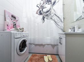 Квартира ApartMe Манчестерская