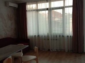 Гостевой дом Альзас