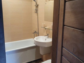 Гостевой дом на Ново-Революционной