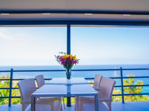 Отель Iotape Antalya