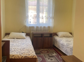 Мини-отель Отель с лечебными ваннами