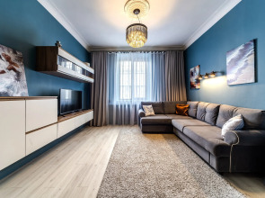 Квартира в сердце Минска на Независимости 22