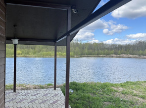 Гостевой Дом на Пруду