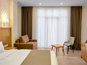 Отель Al Anvar Hotel