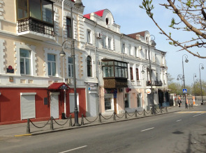 Апартаменты в Историческом Центре