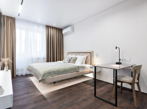 Апартаменты на набережной