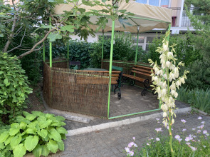 Отель Амалия