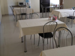 Гостевой дом Щедрино